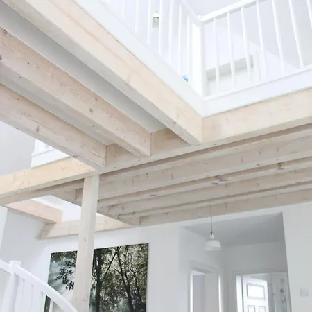 Niege Schueuen Semesterbostad