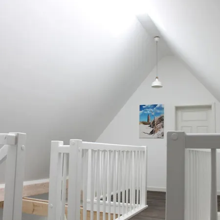 Semesterbostad Niege Schueuen *