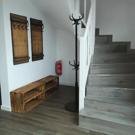 Niege Schueuen Semesterbostad