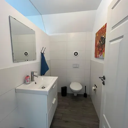 Niege Schueuen Semesterbostad