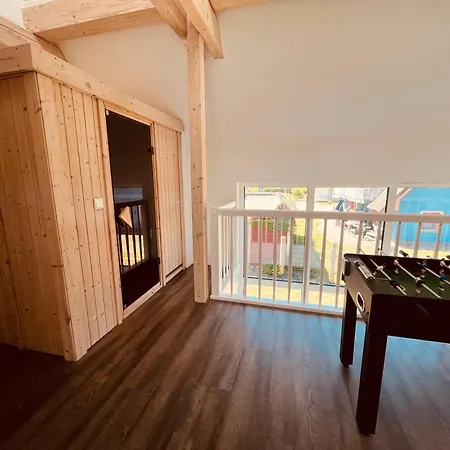 Niege Schueuen Semesterbostad