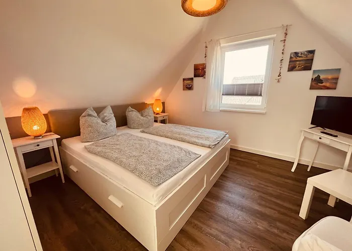 Niege Schüün Сasa de vacaciones *