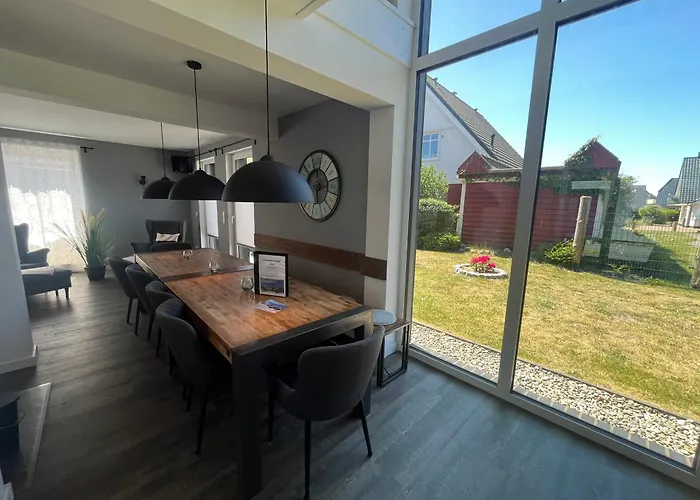 Сasa de vacaciones Niege Schüün