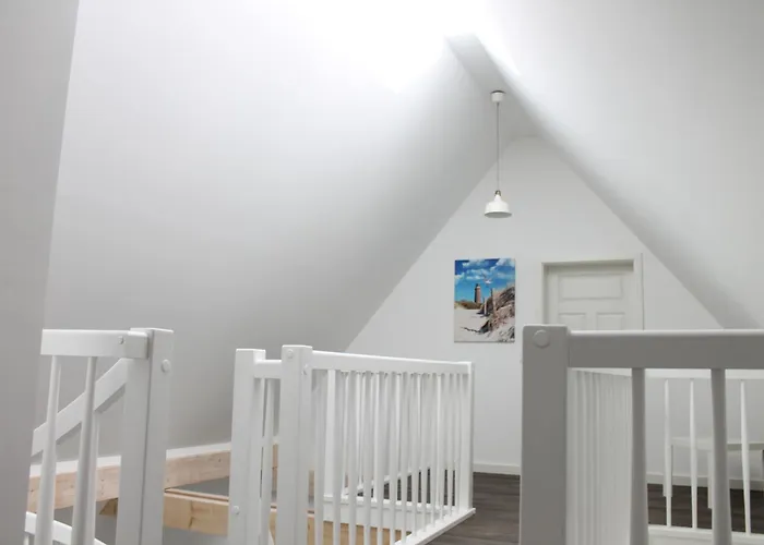 Сasa de vacaciones Niege Schüün *