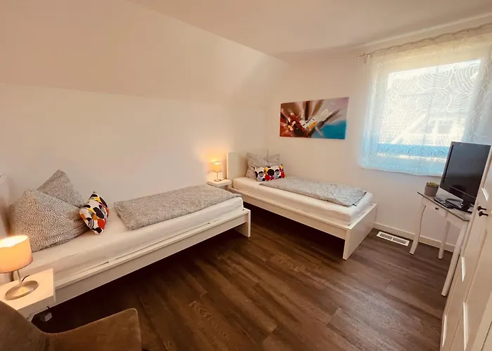 Сasa de vacaciones Niege Schüün