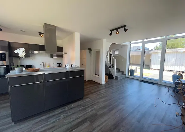 Сasa de vacaciones Niege Schüün *