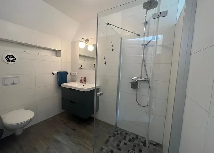 Сasa de vacaciones Niege Schüün Born