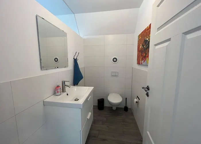 Niege Schüün Сasa de vacaciones