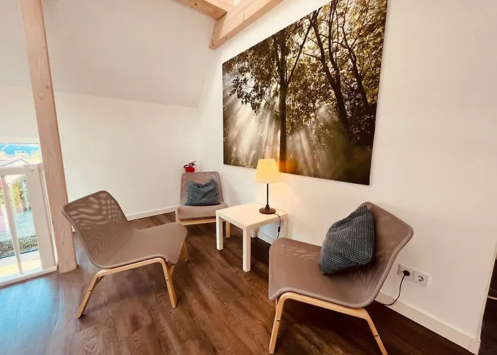 Niege Schüün Сasa de vacaciones *