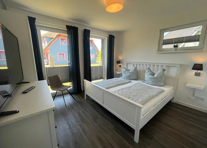 Сasa de vacaciones Niege Schüün *