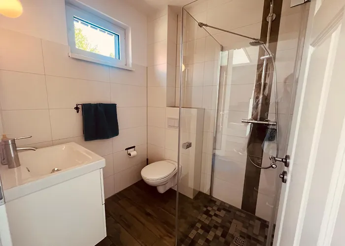 Сasa de vacaciones Niege Schüün *