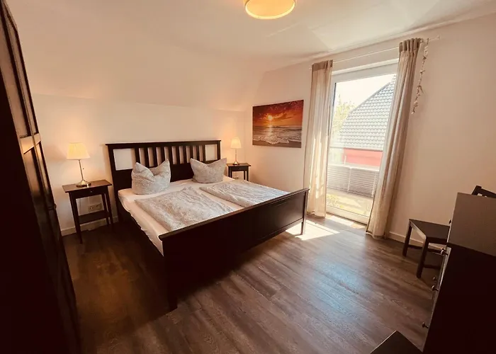 Niege Schüün Сasa de vacaciones *